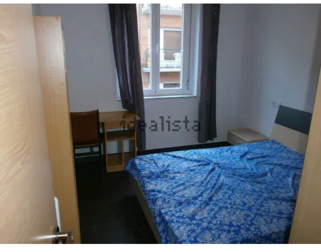 Flat for rent in Salamanca