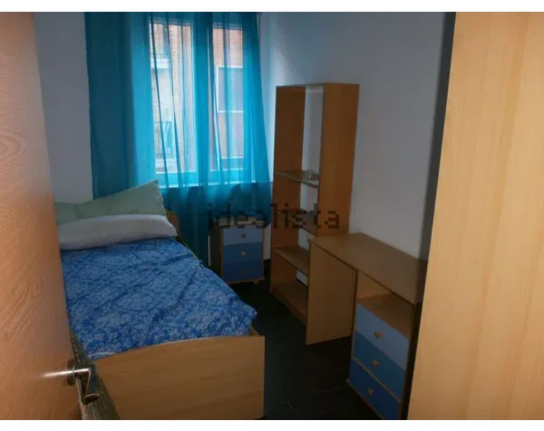 Flat for rent in Salamanca