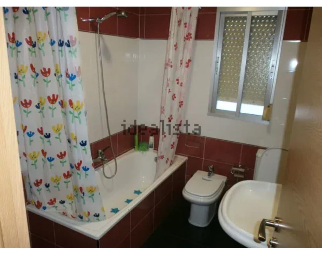 Flat for rent in Salamanca