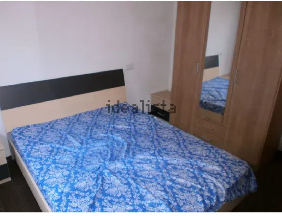 Flat for rent in Salamanca