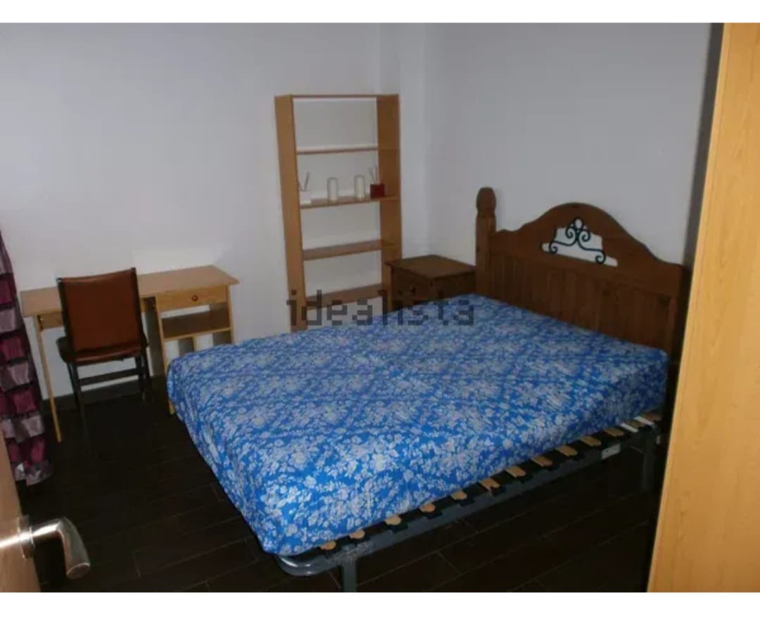 Flat for rent in Salamanca