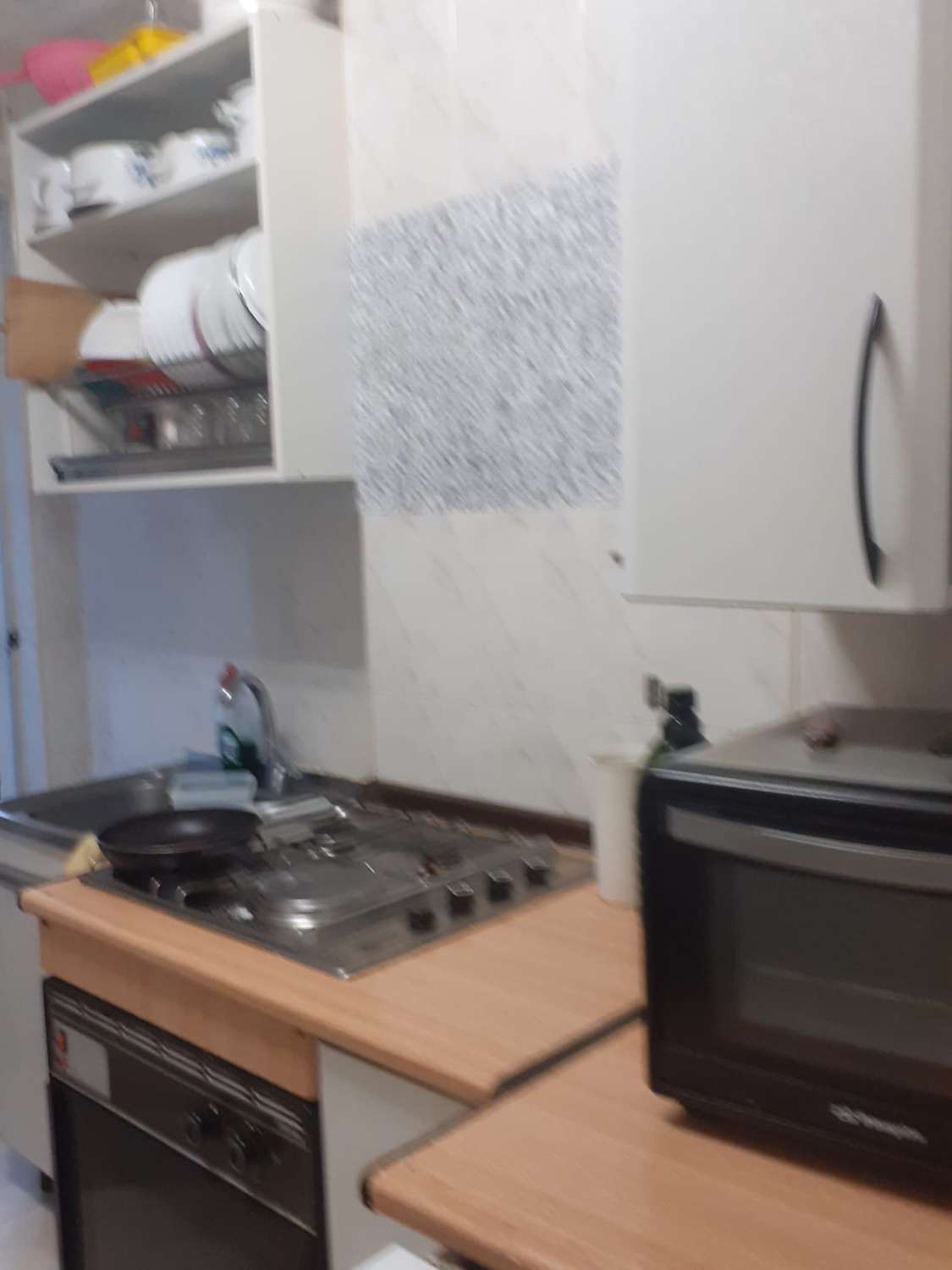 Piso en alquiler en Salamanca