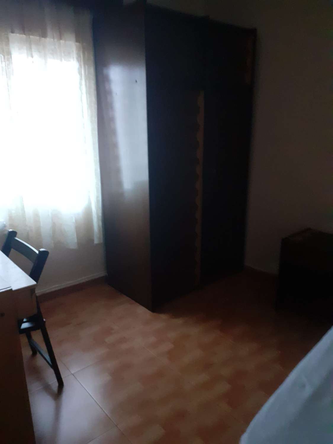 Piso en alquiler en Salamanca