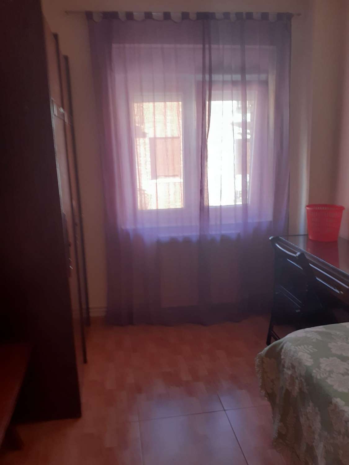 Piso en alquiler en Salamanca