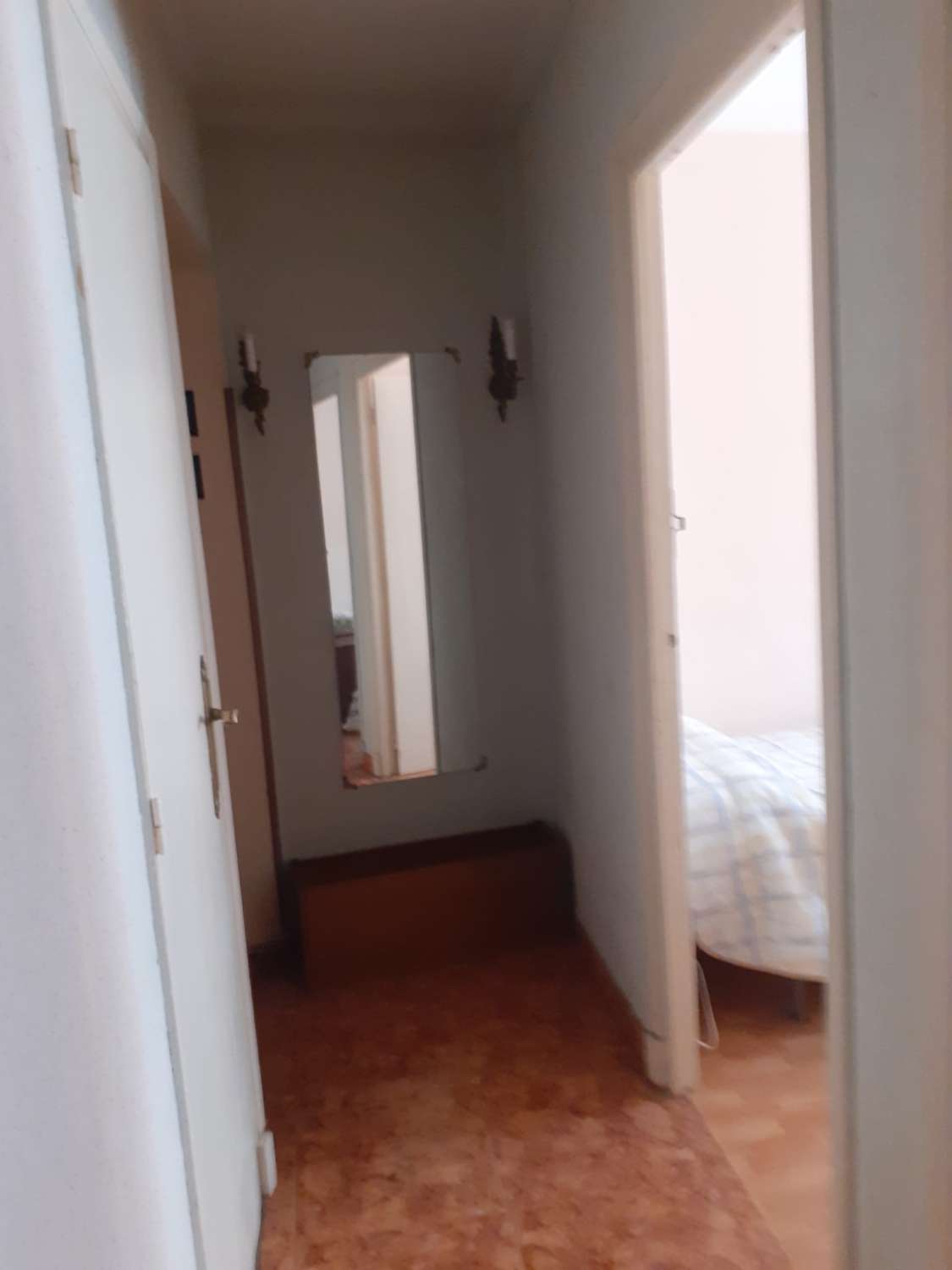 Piso en alquiler en Salamanca