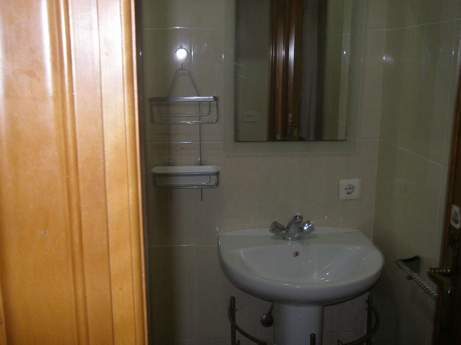 Piso in vendita a Salamanca