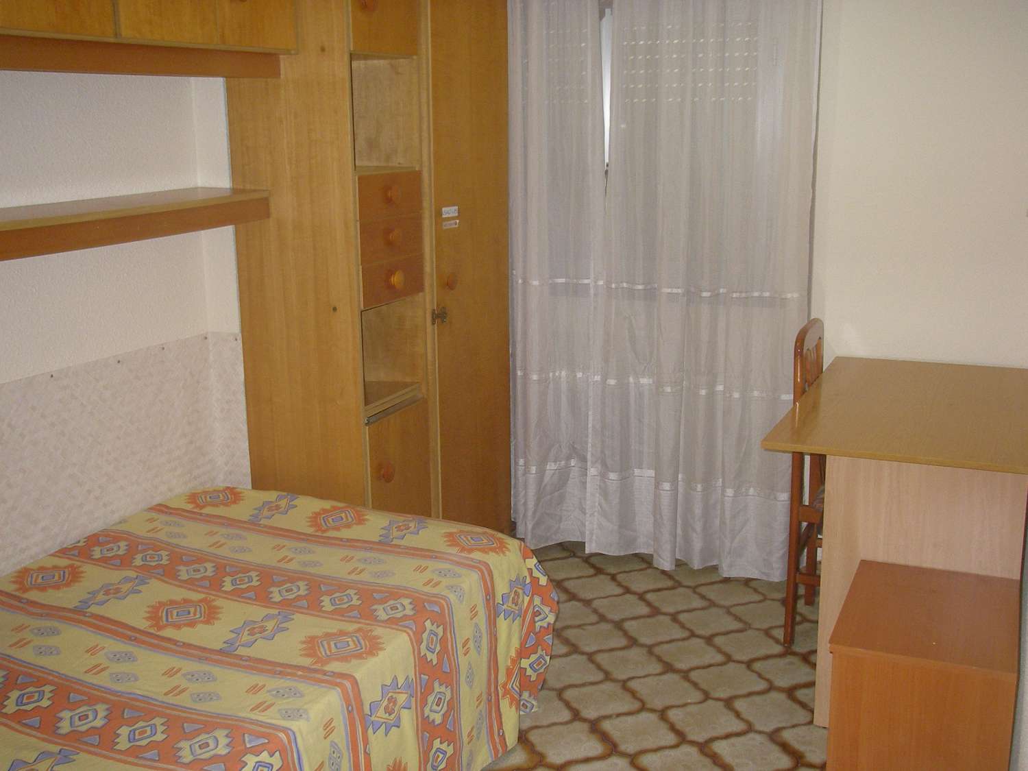 Piso in vendita a Salamanca