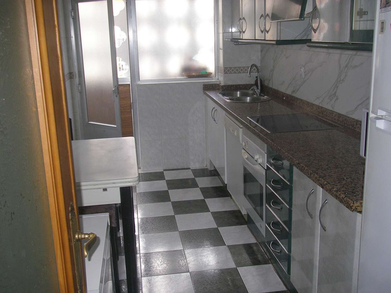 Piso in vendita a Salamanca
