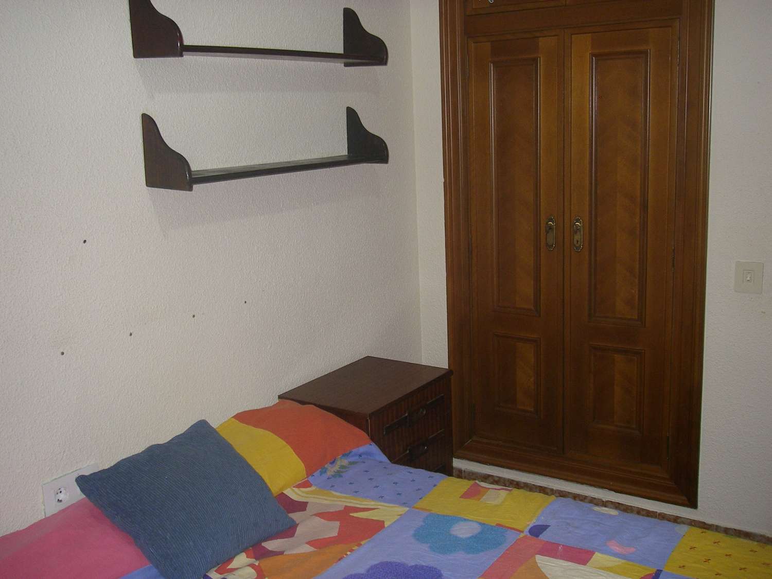 Piso in vendita a Salamanca