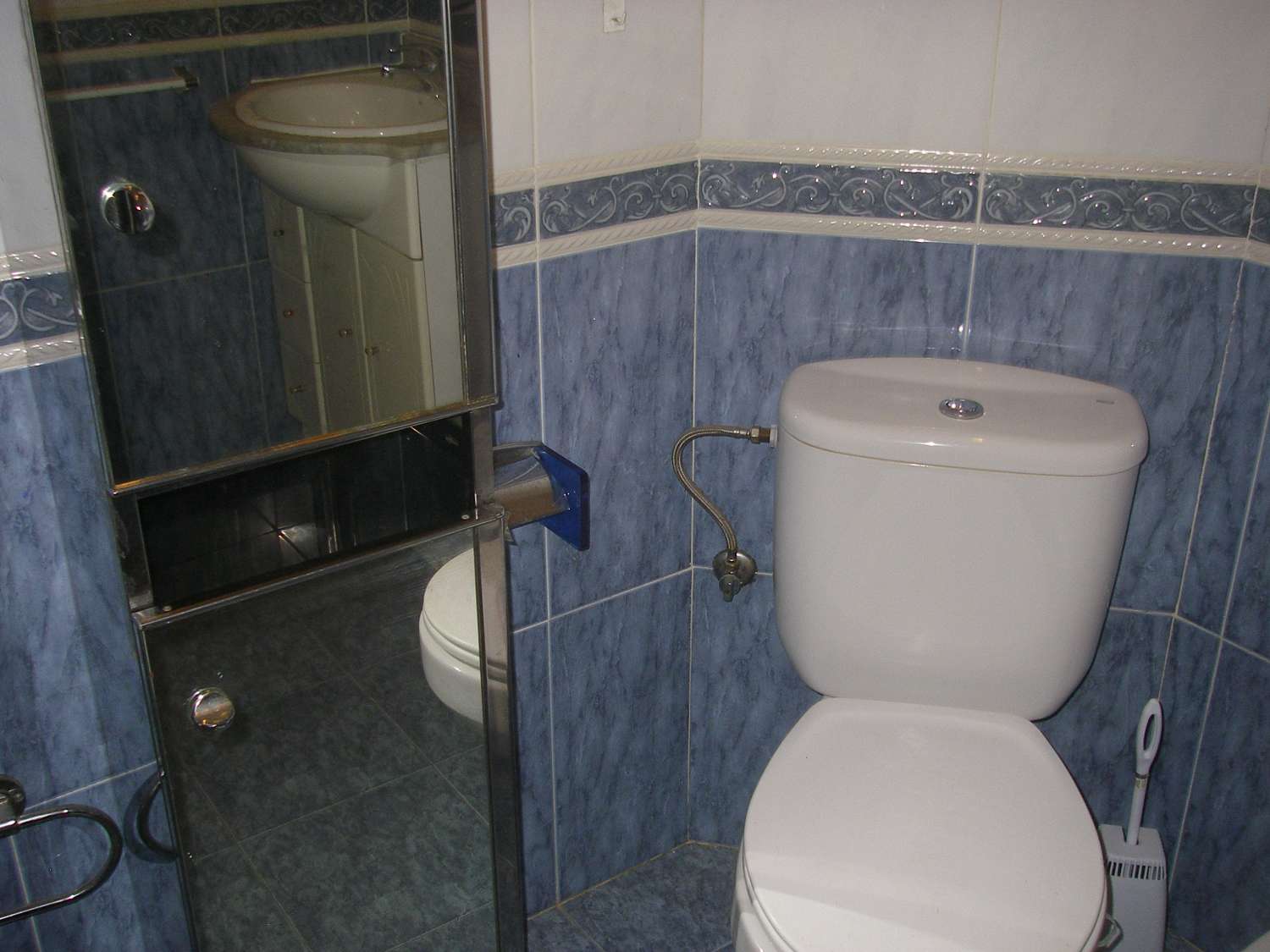 Piso in vendita a Salamanca