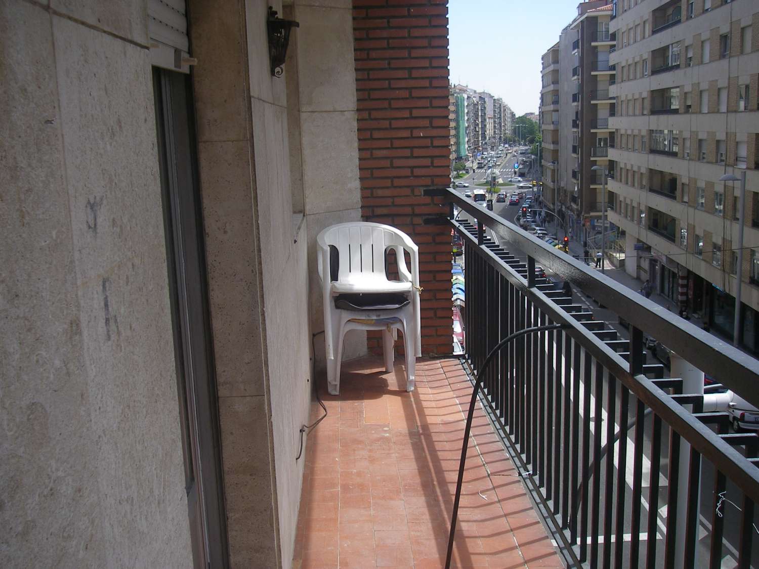 Piso in vendita a Salamanca