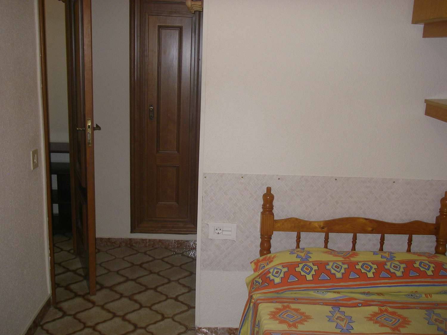 Piso in vendita a Salamanca
