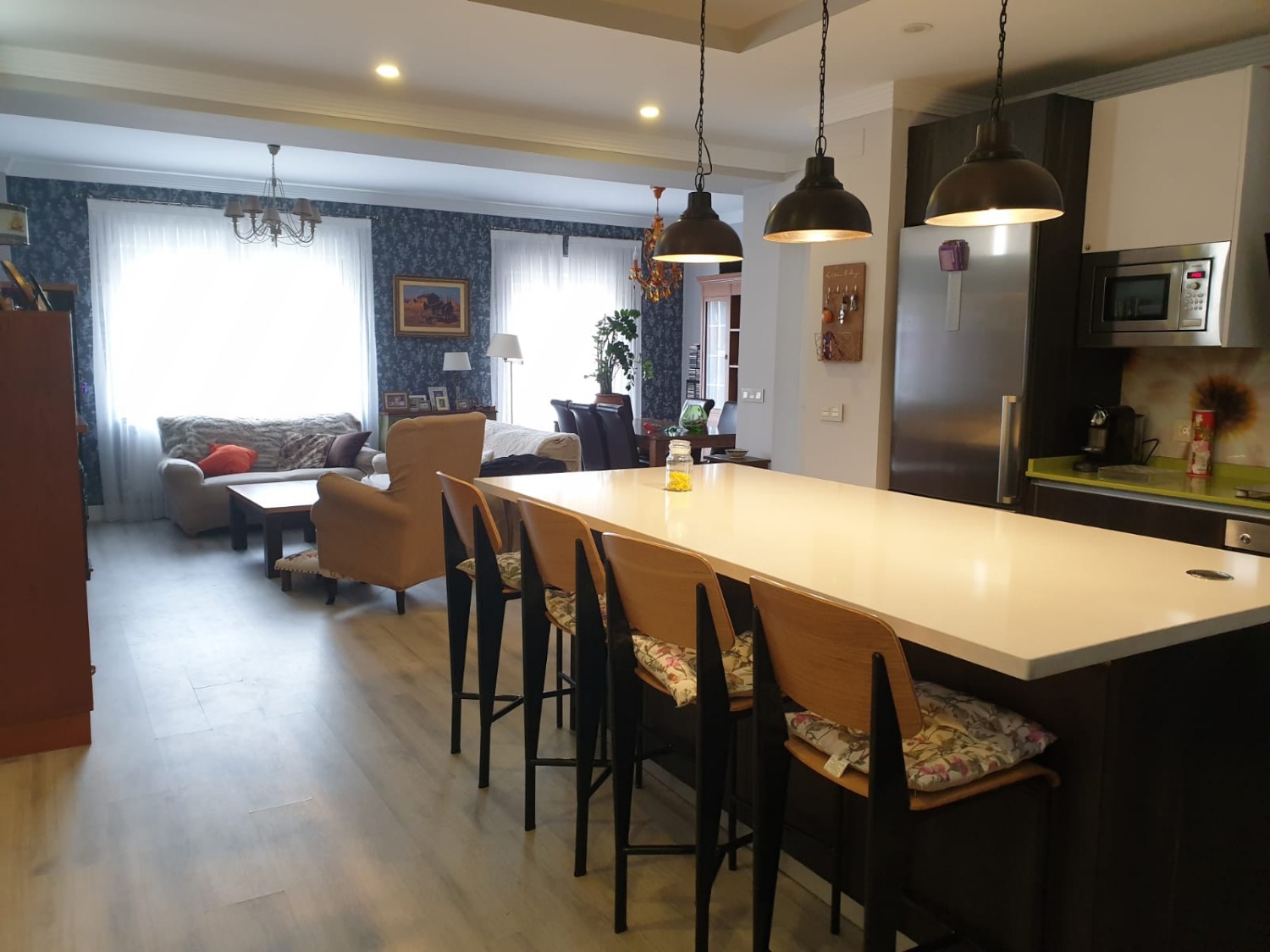 Flat for sale in Salamanca