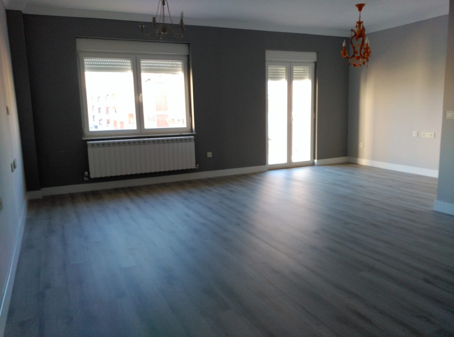 Appartement en vente à Salamanca