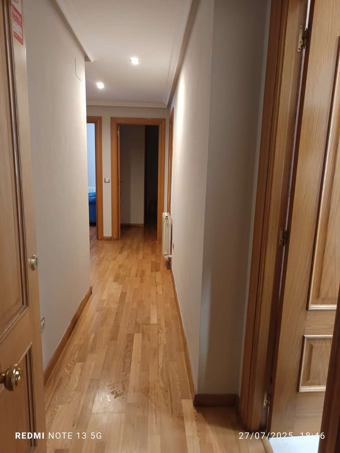 Appartement en location à Salamanca