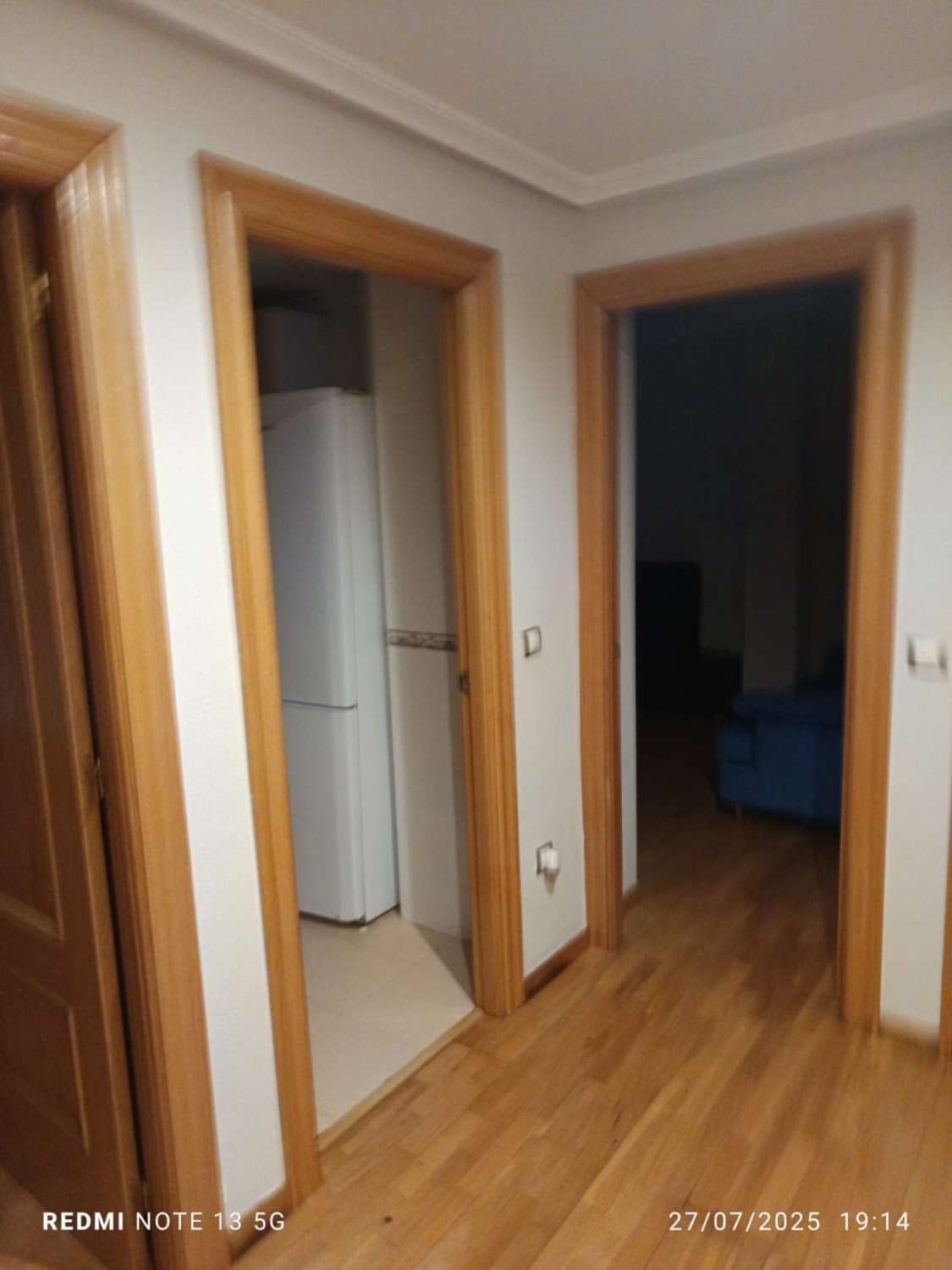 Appartement en location à Salamanca