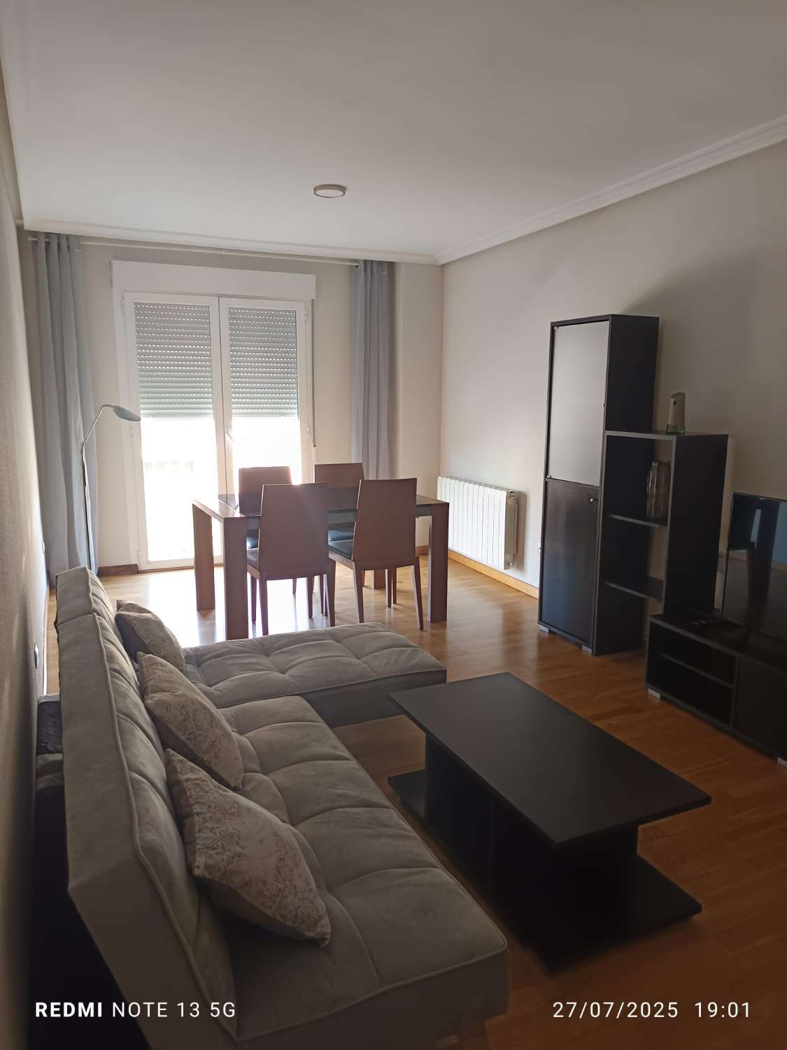 Appartement en location à Salamanca
