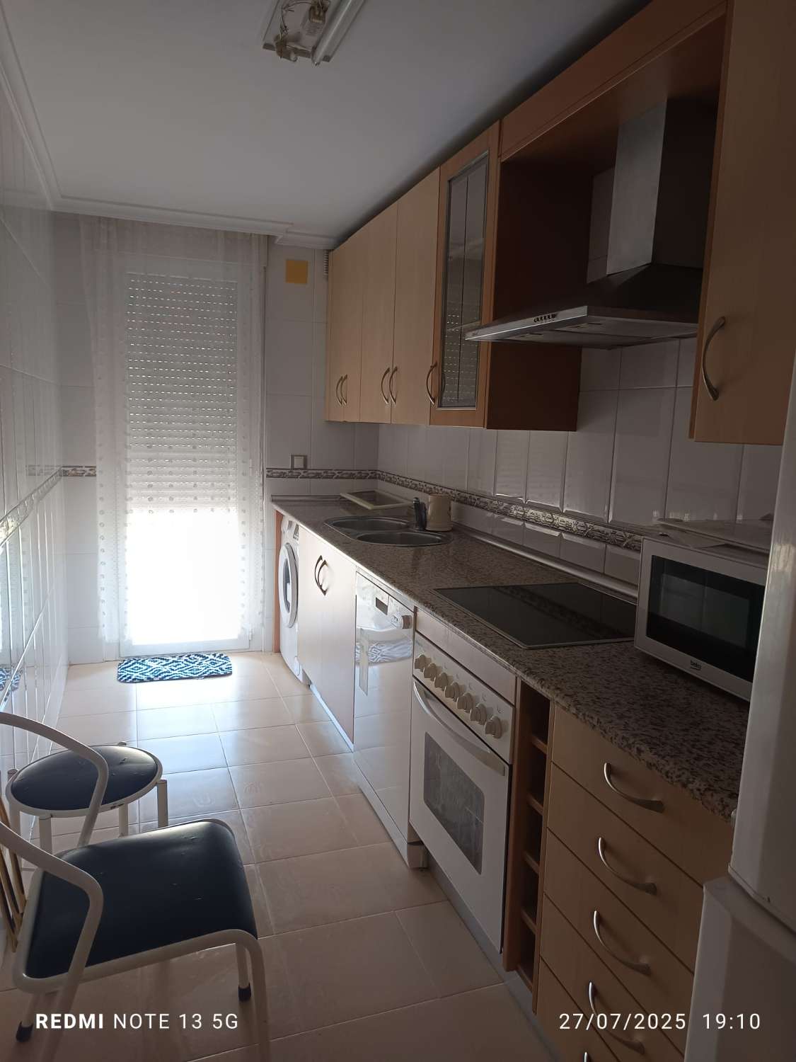 Appartement en location à Salamanca
