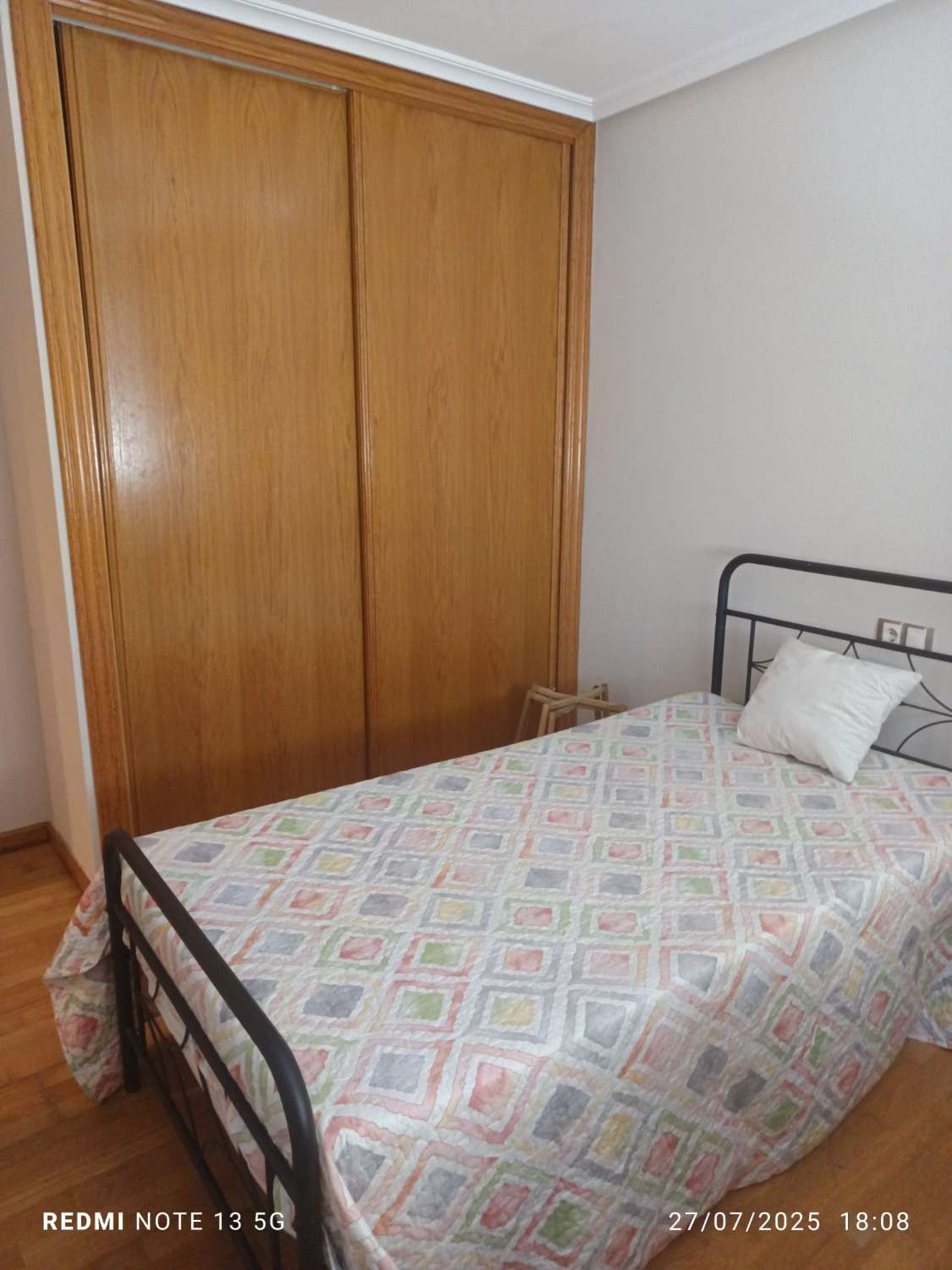Appartement en location à Salamanca