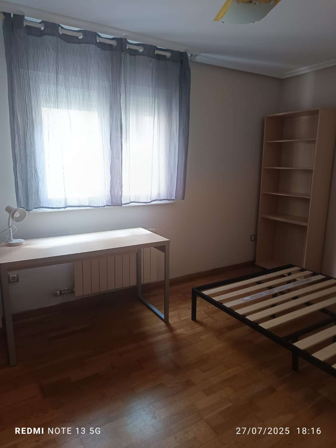 Appartement en location à Salamanca