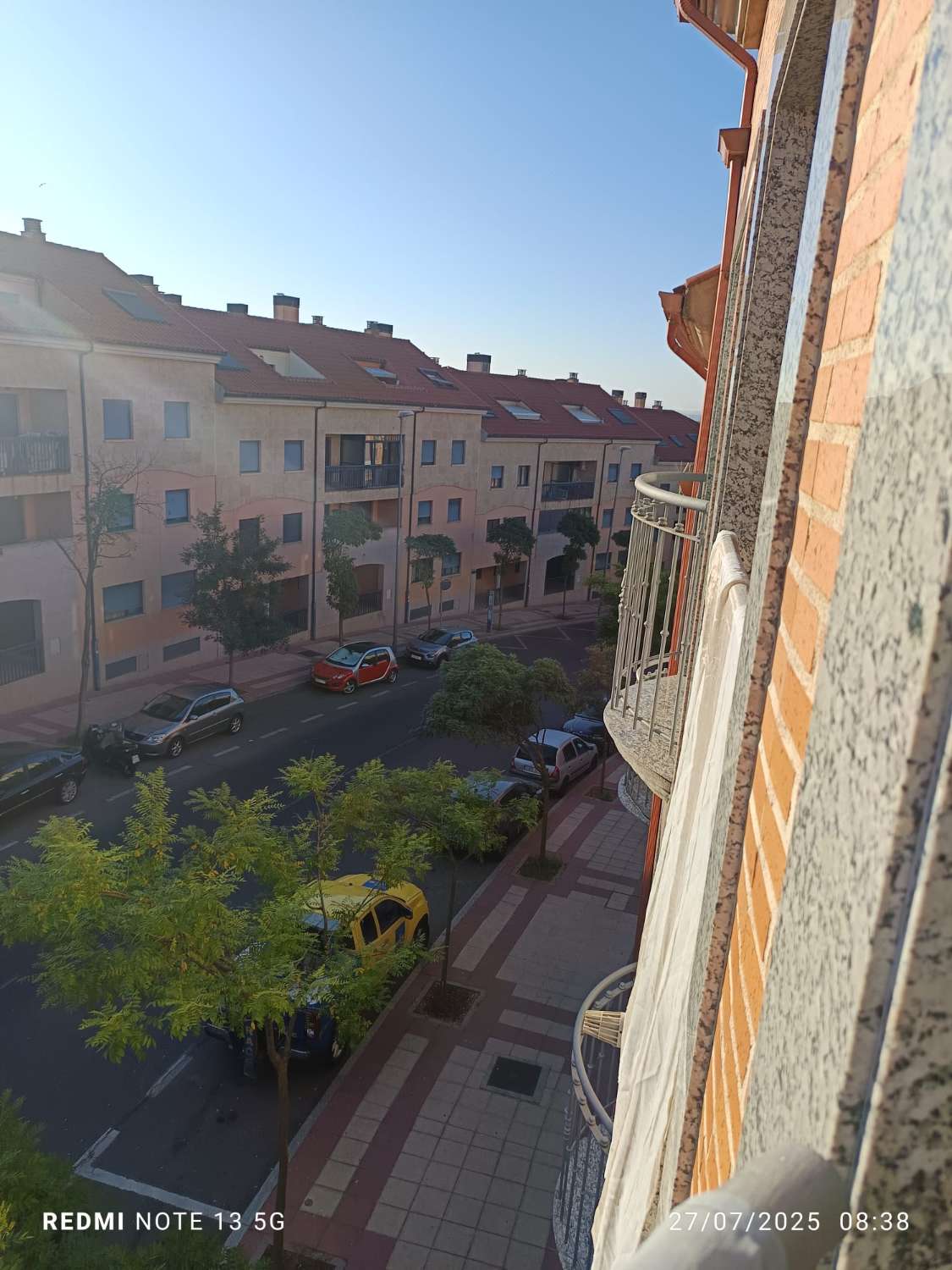 Appartement en location à Salamanca