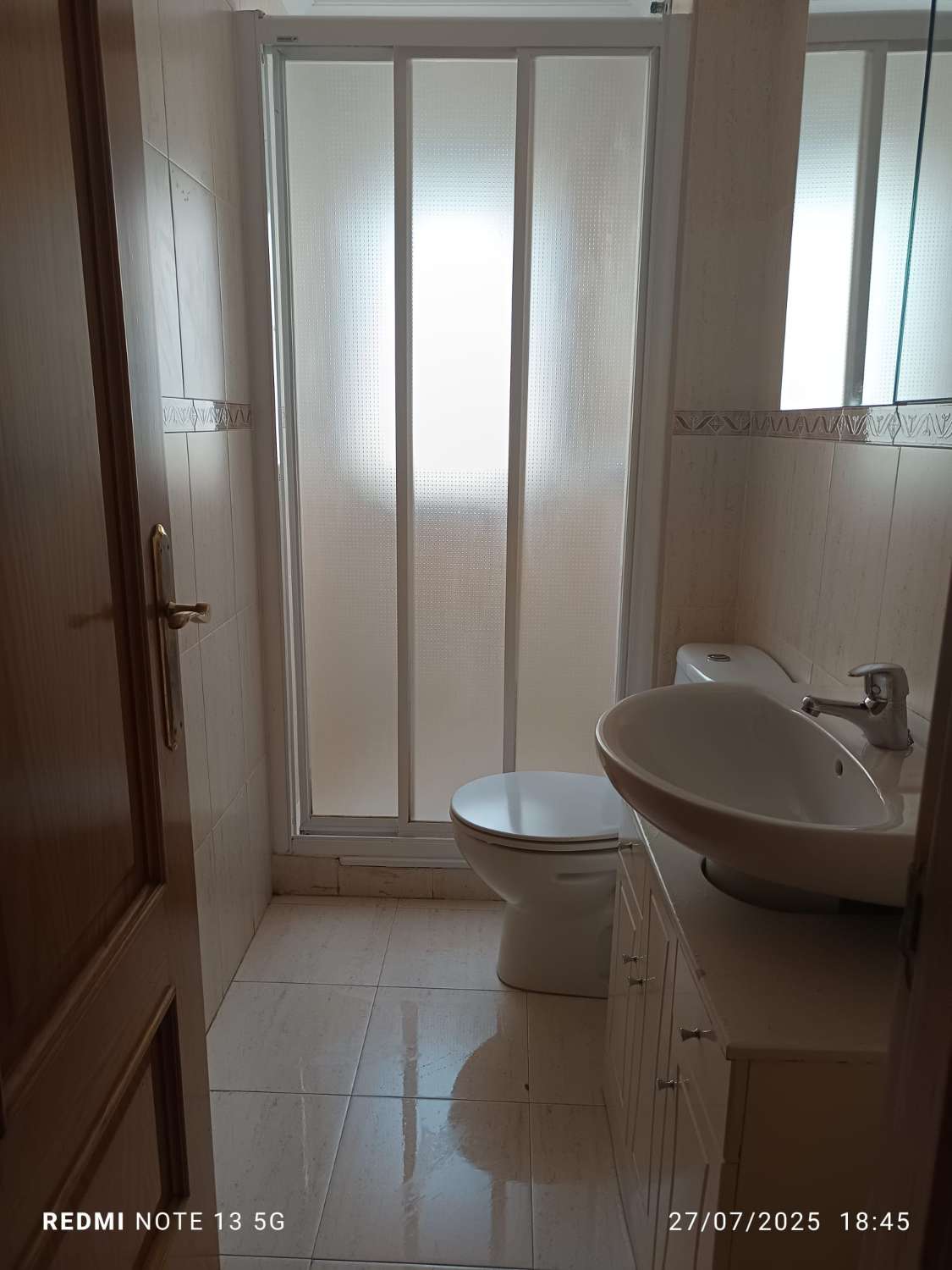 Appartement en location à Salamanca