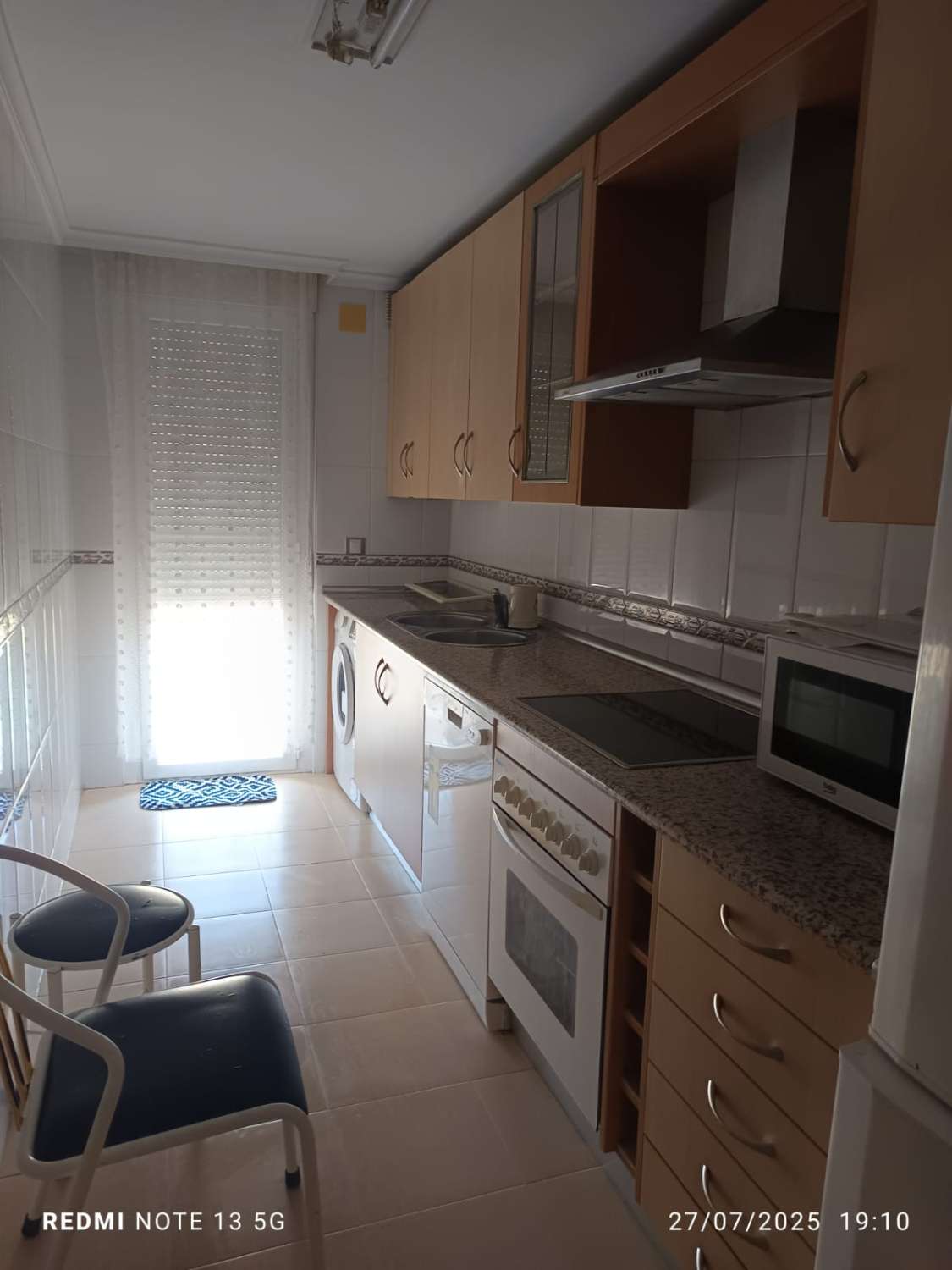 Appartement en location à Salamanca