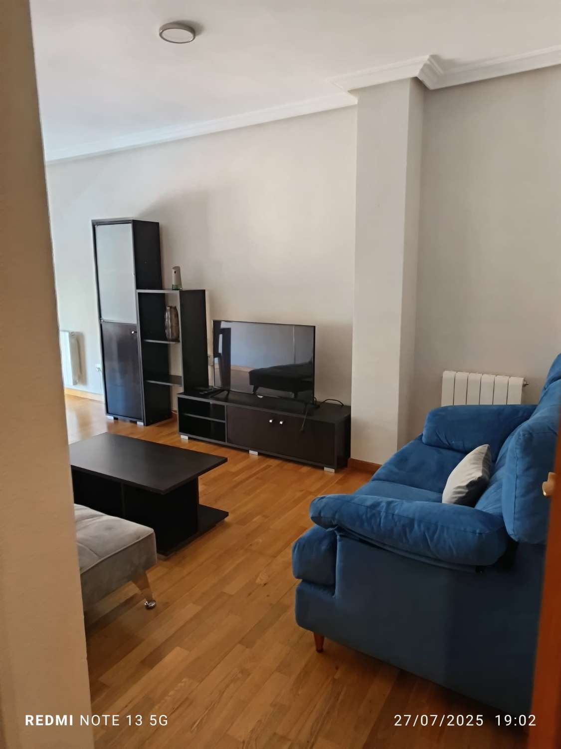 Appartement en location à Salamanca