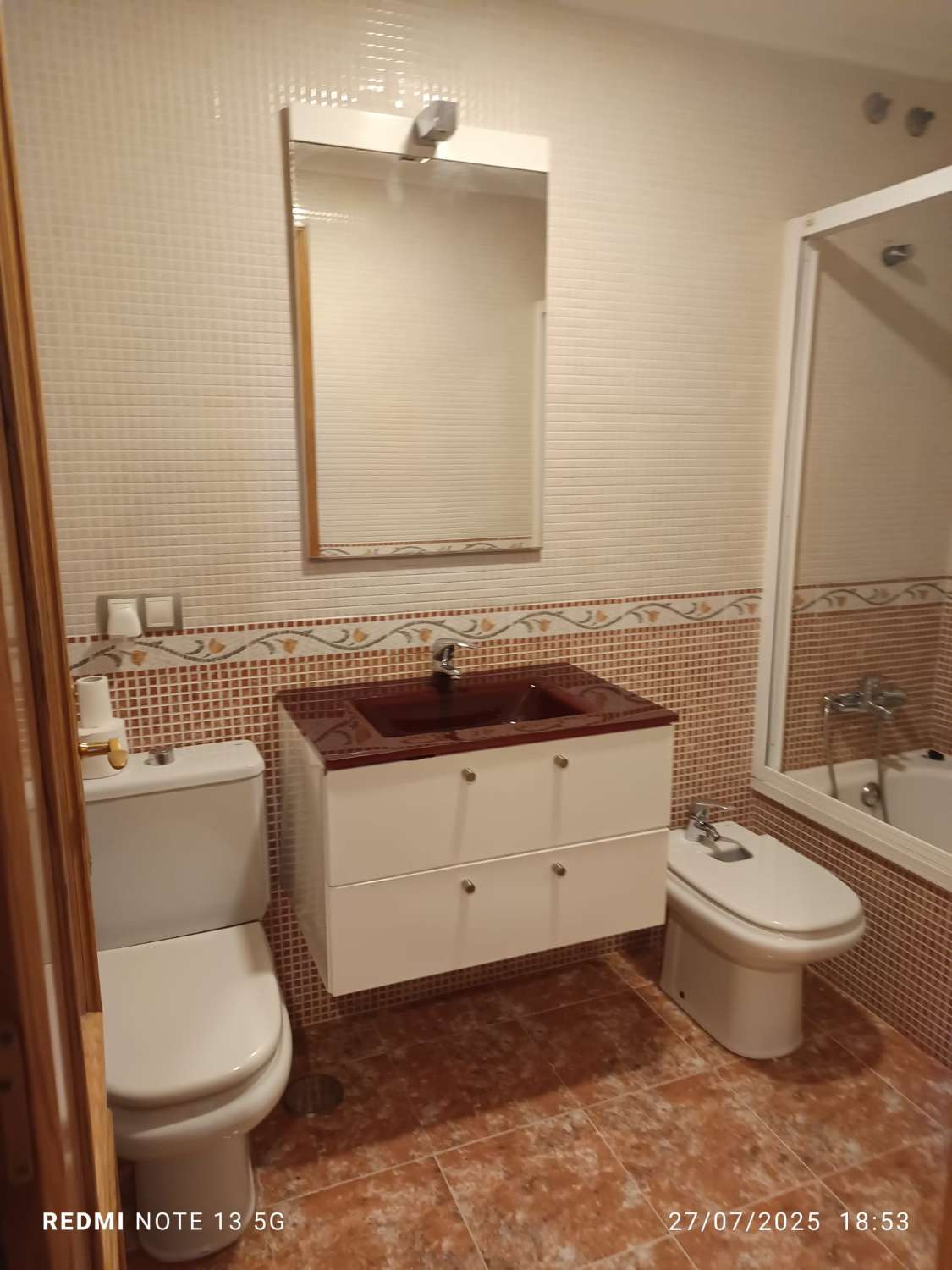 Appartement en location à Salamanca