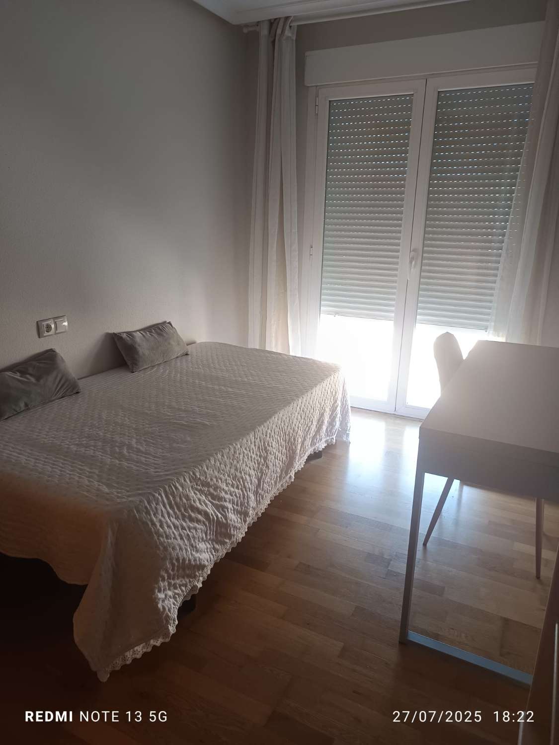Appartement en location à Salamanca