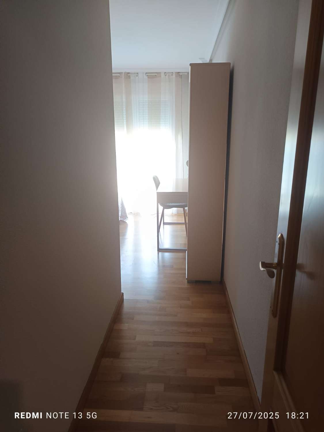 Appartement en location à Salamanca