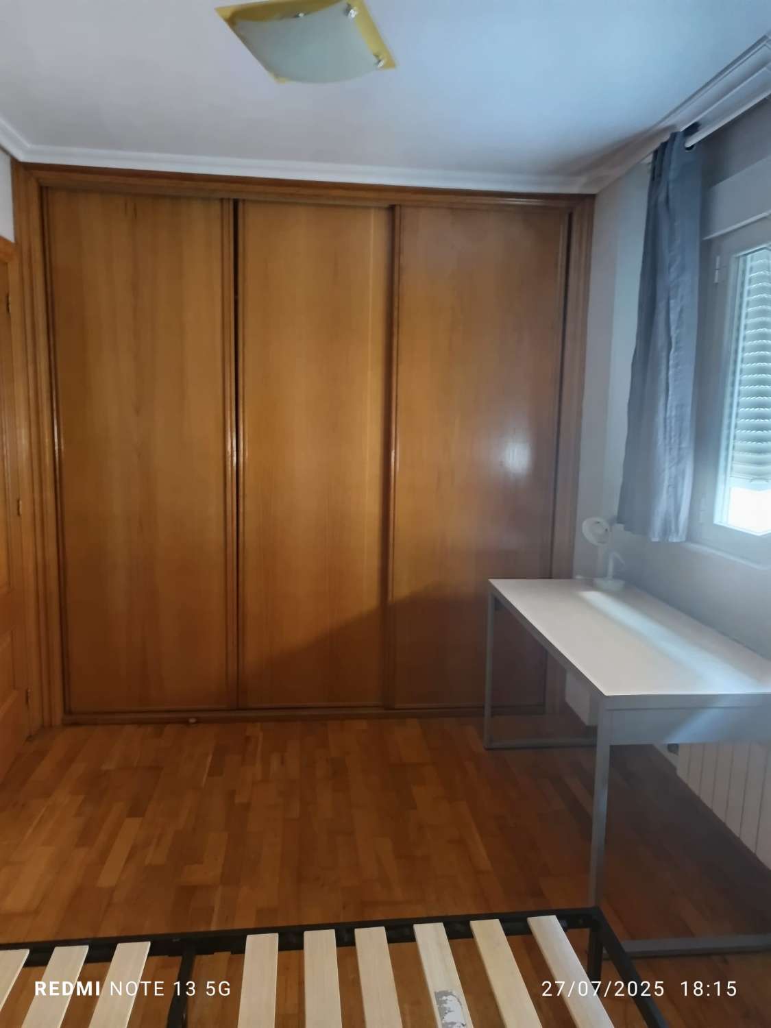 Appartement en location à Salamanca