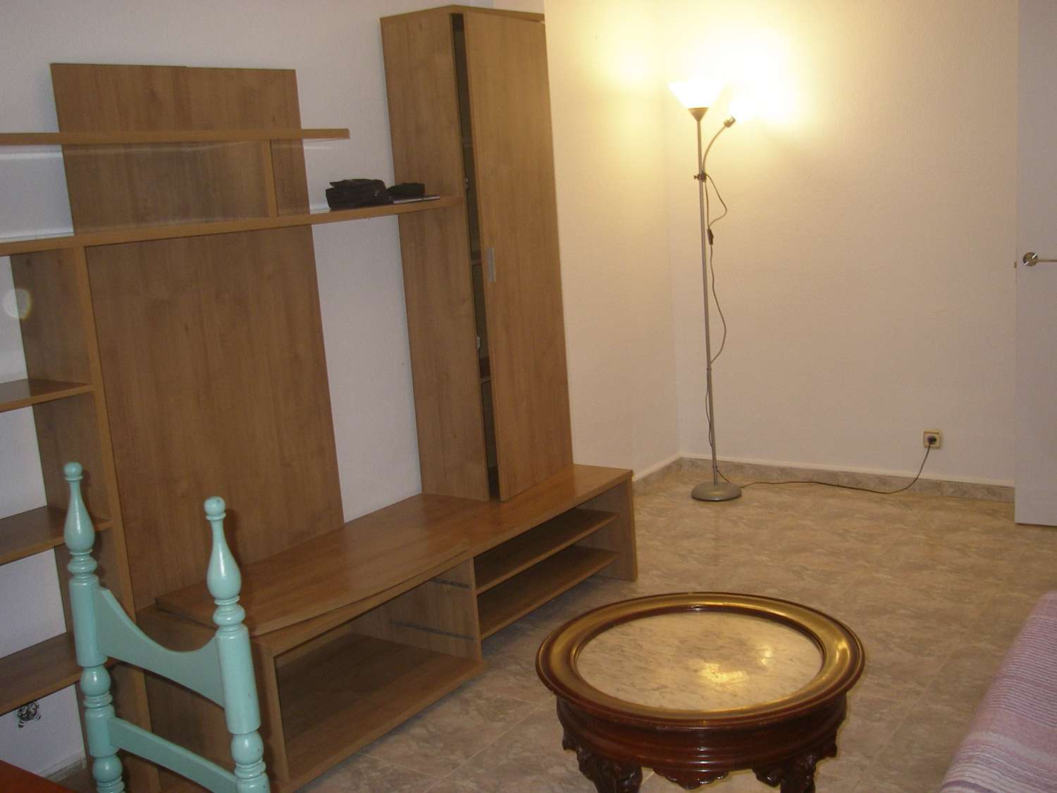 Appartamento in affitto a Salamanca