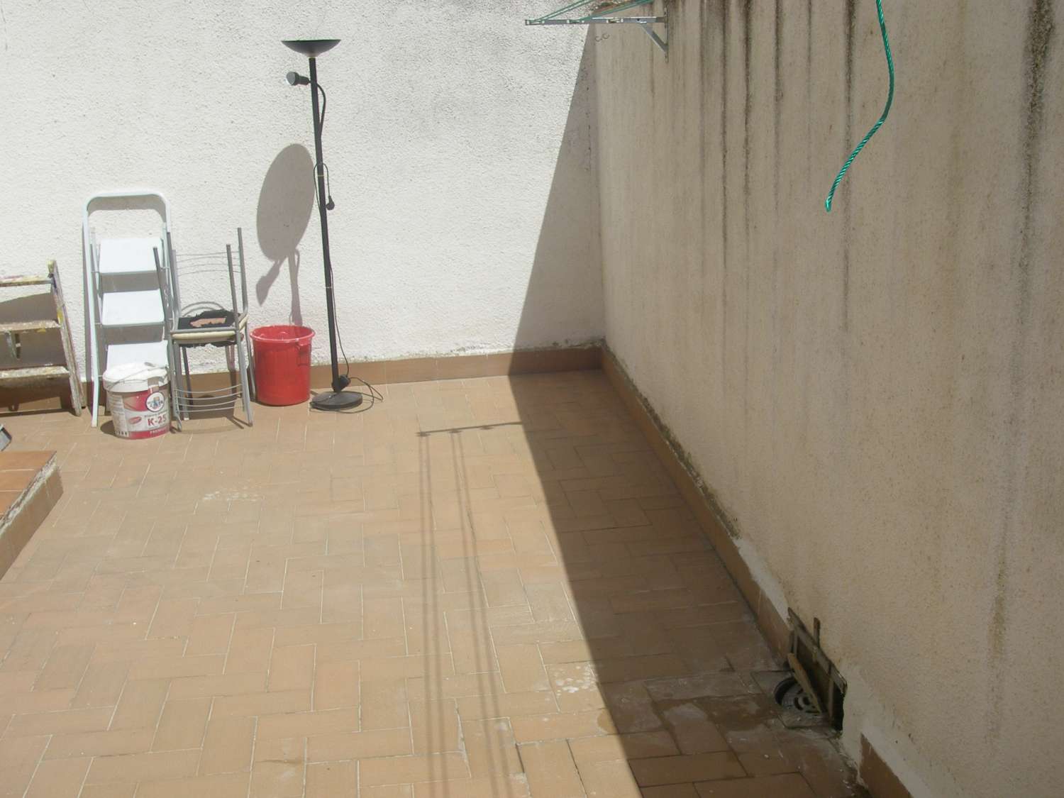 Appartamento in affitto a Salamanca