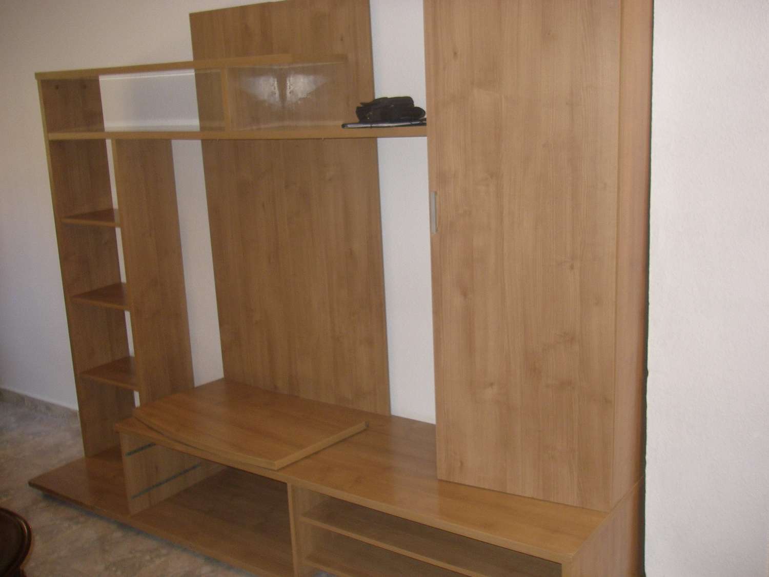 Appartamento in affitto a Salamanca