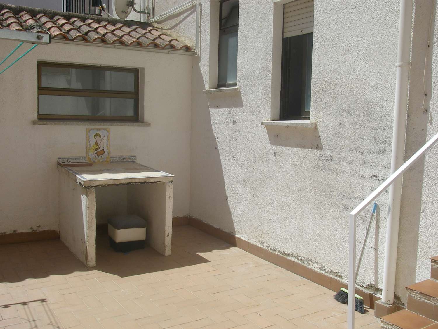 Appartamento in affitto a Salamanca