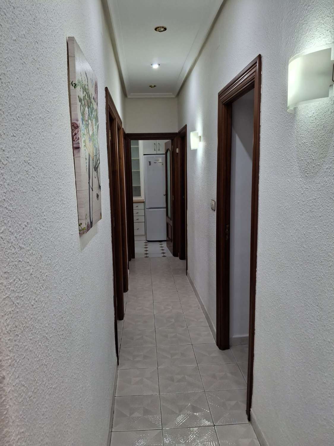 Piso in affitto a Salamanca