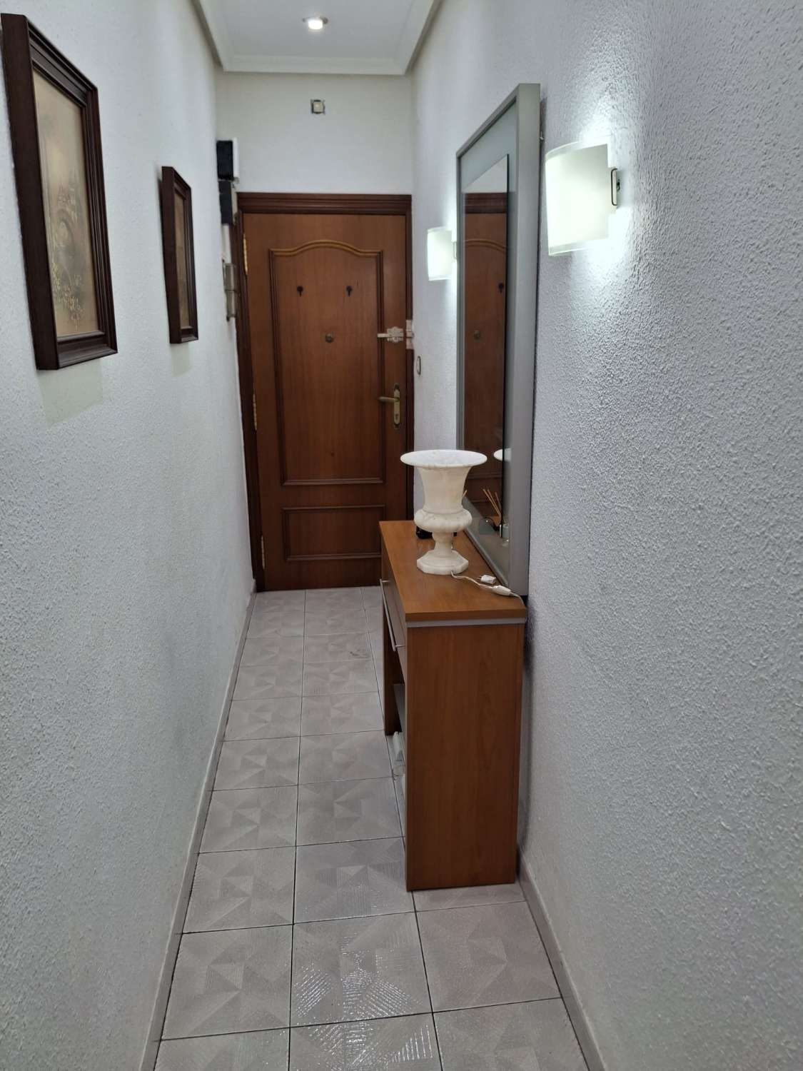 Piso in affitto a Salamanca