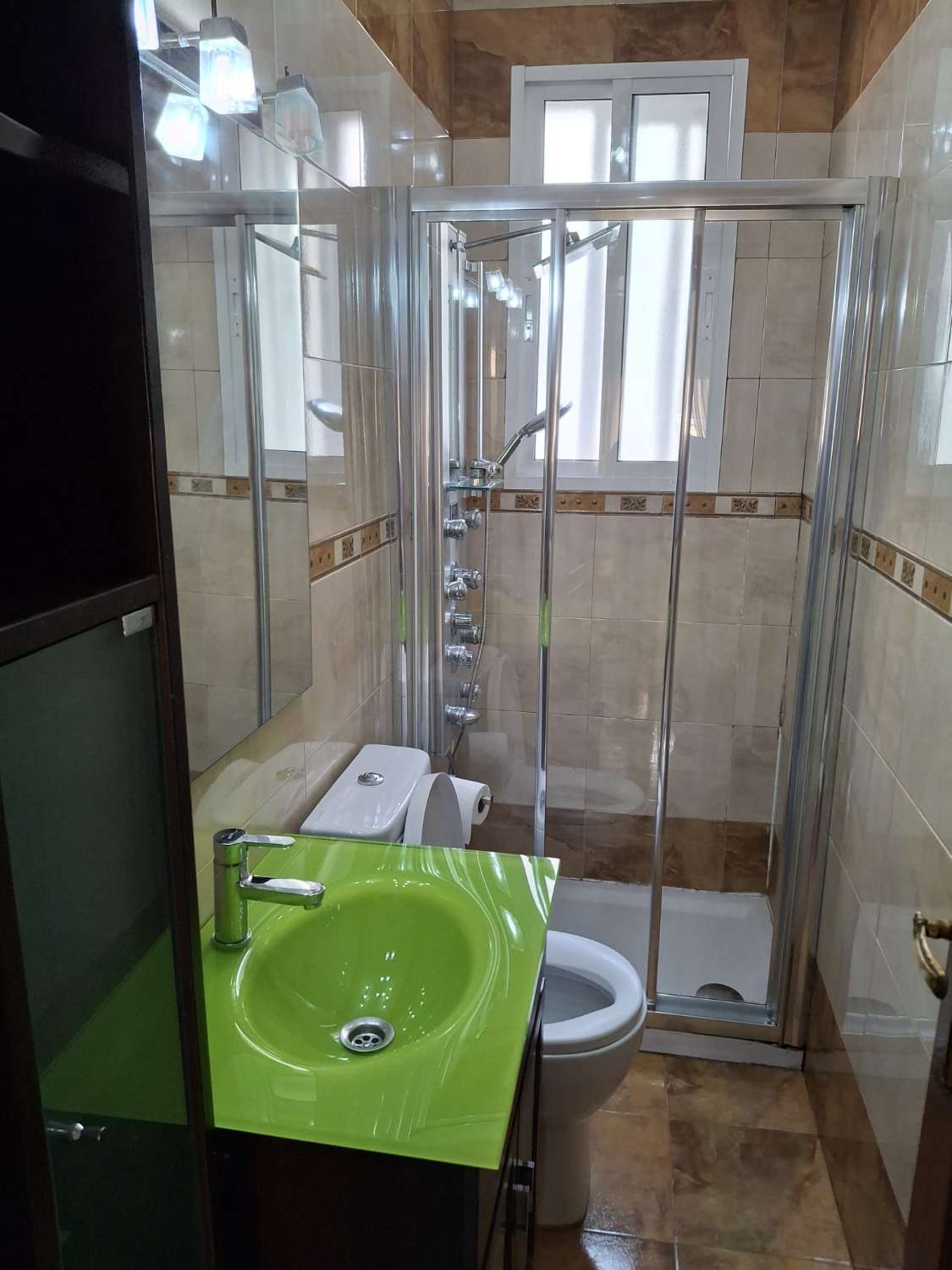 Piso in affitto a Salamanca
