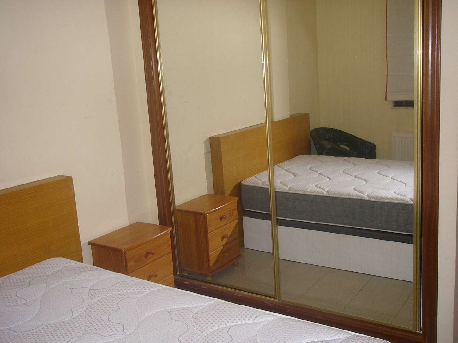 Appartement en vente à Salamanca