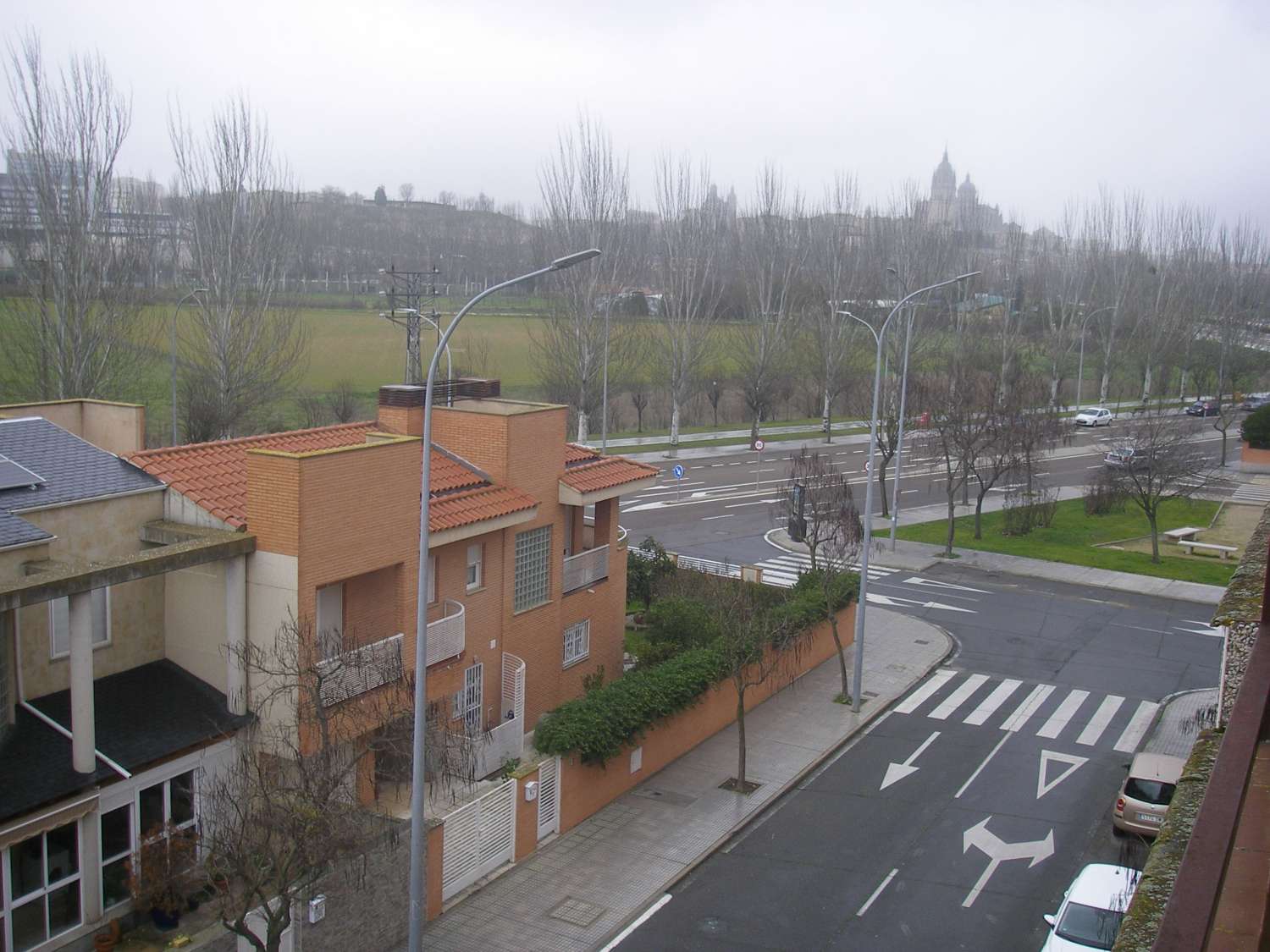 Appartement en vente à Salamanca