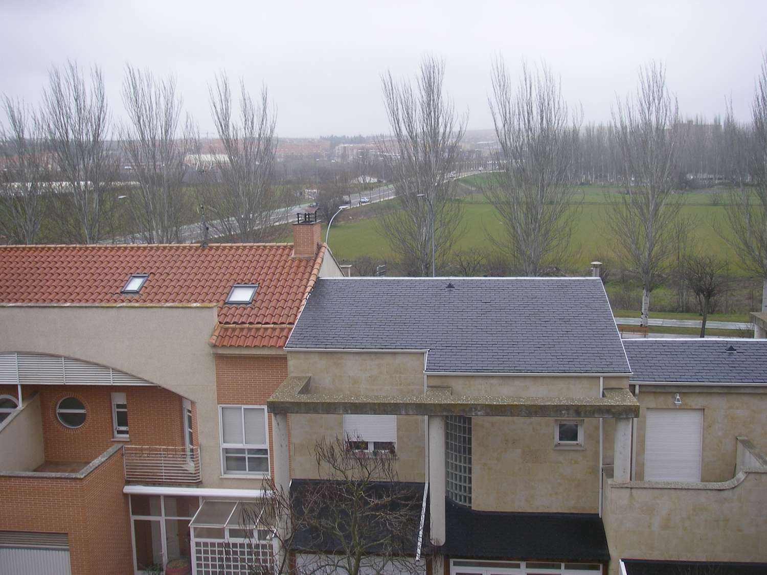 Appartement en vente à Salamanca