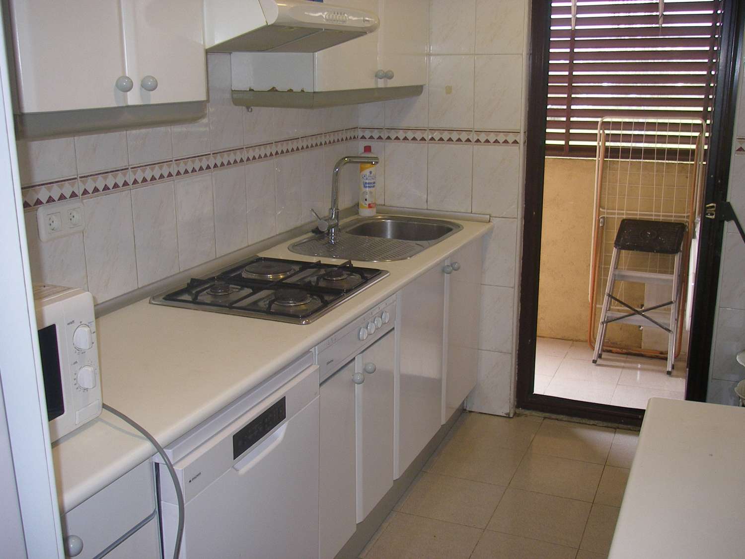Appartement en vente à Salamanca