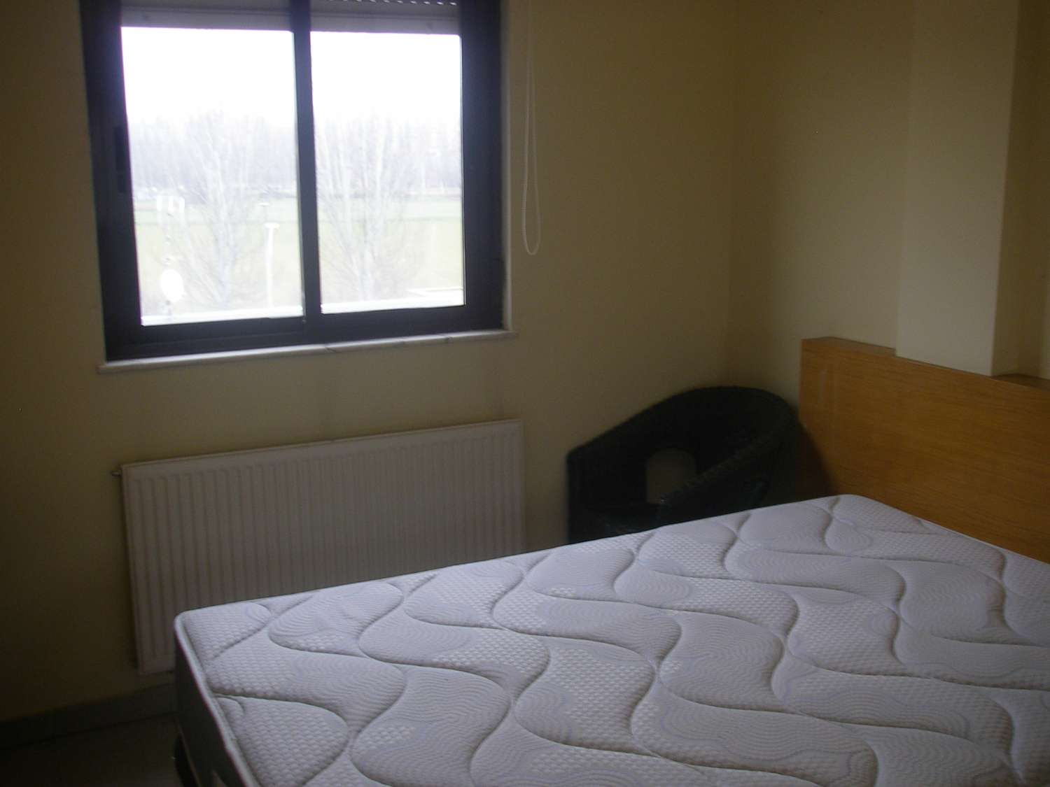 Appartement en vente à Salamanca