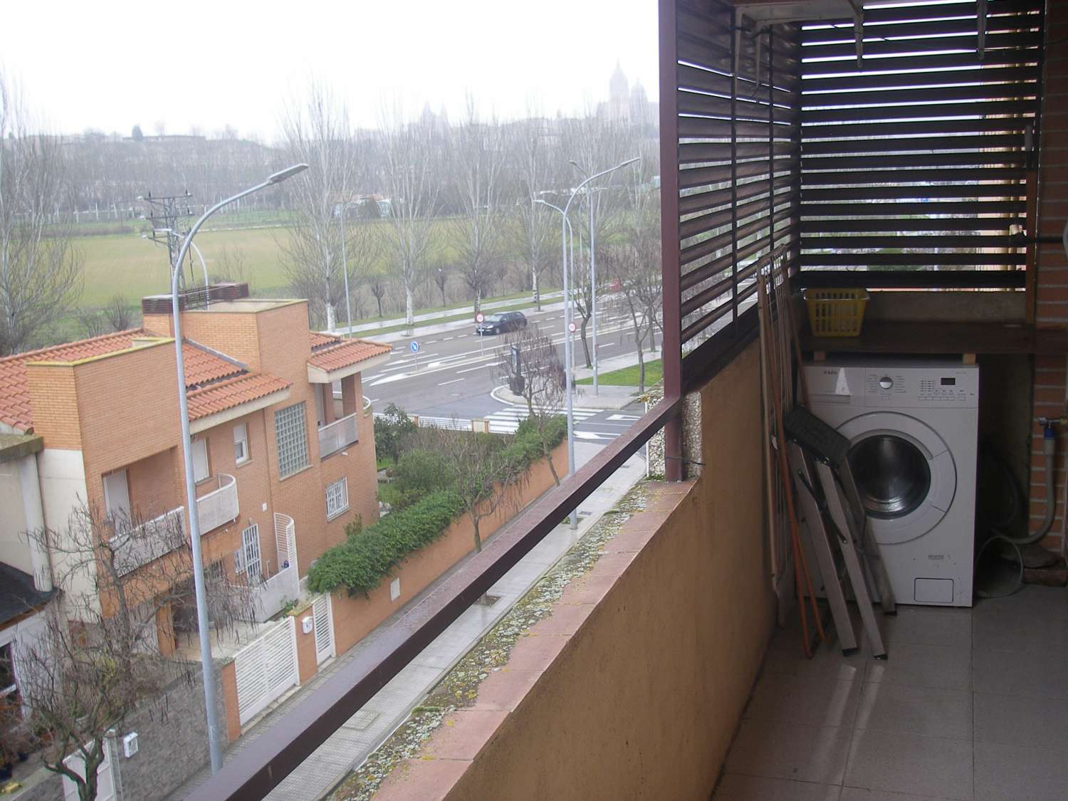 Appartement en vente à Salamanca