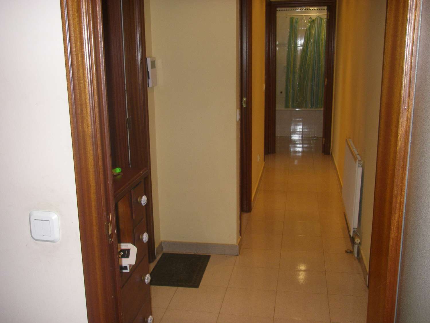 Appartement en vente à Salamanca