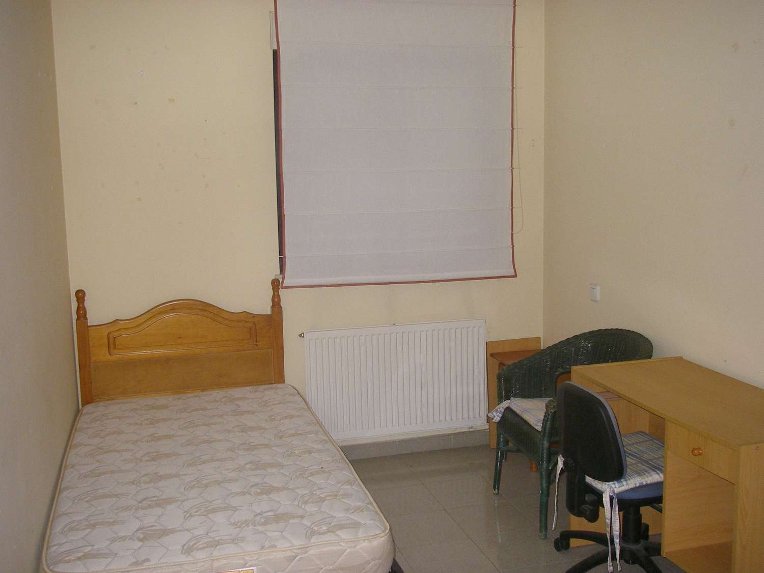Appartement en vente à Salamanca