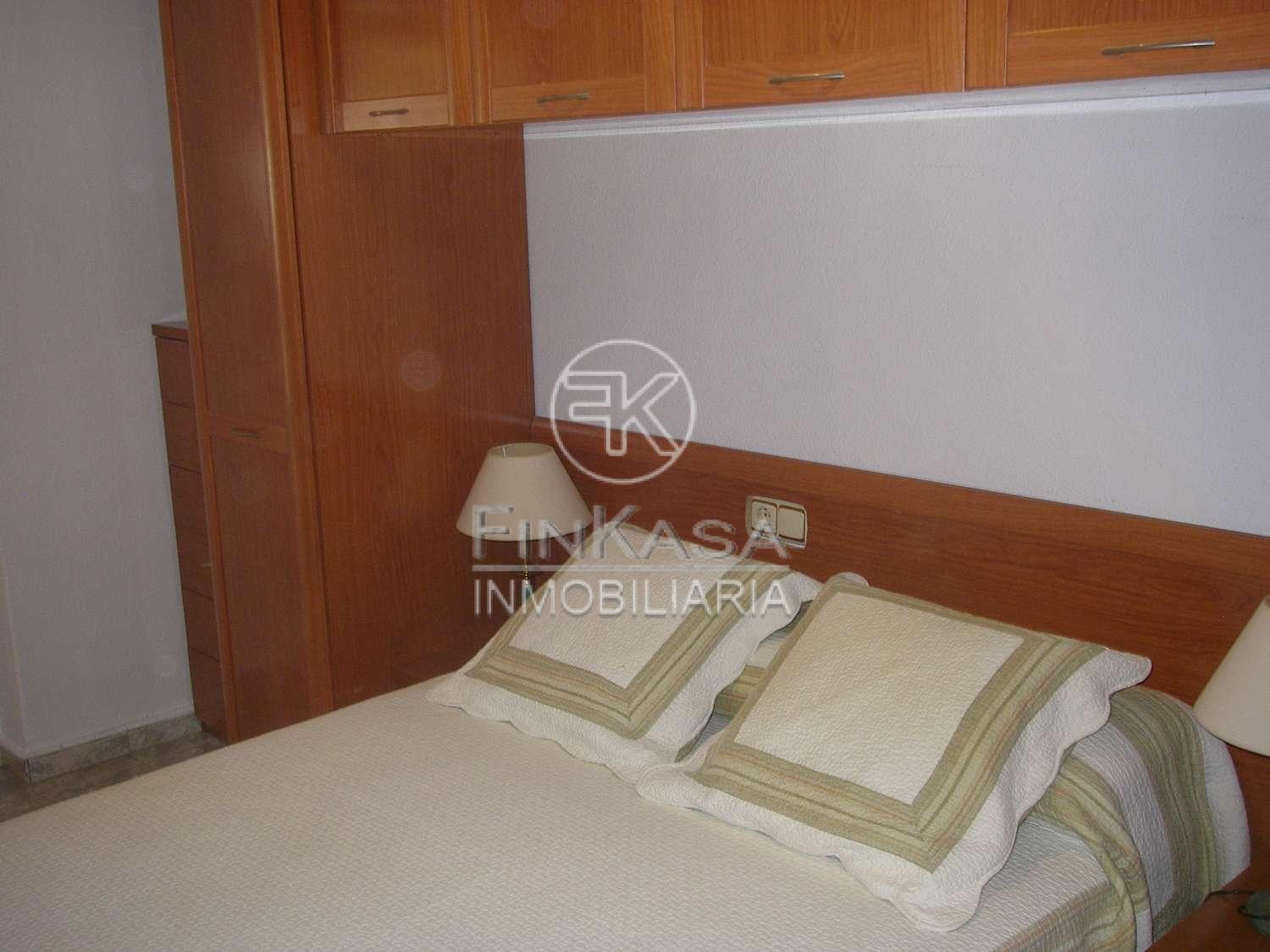 Apartment for sale in Salamanca