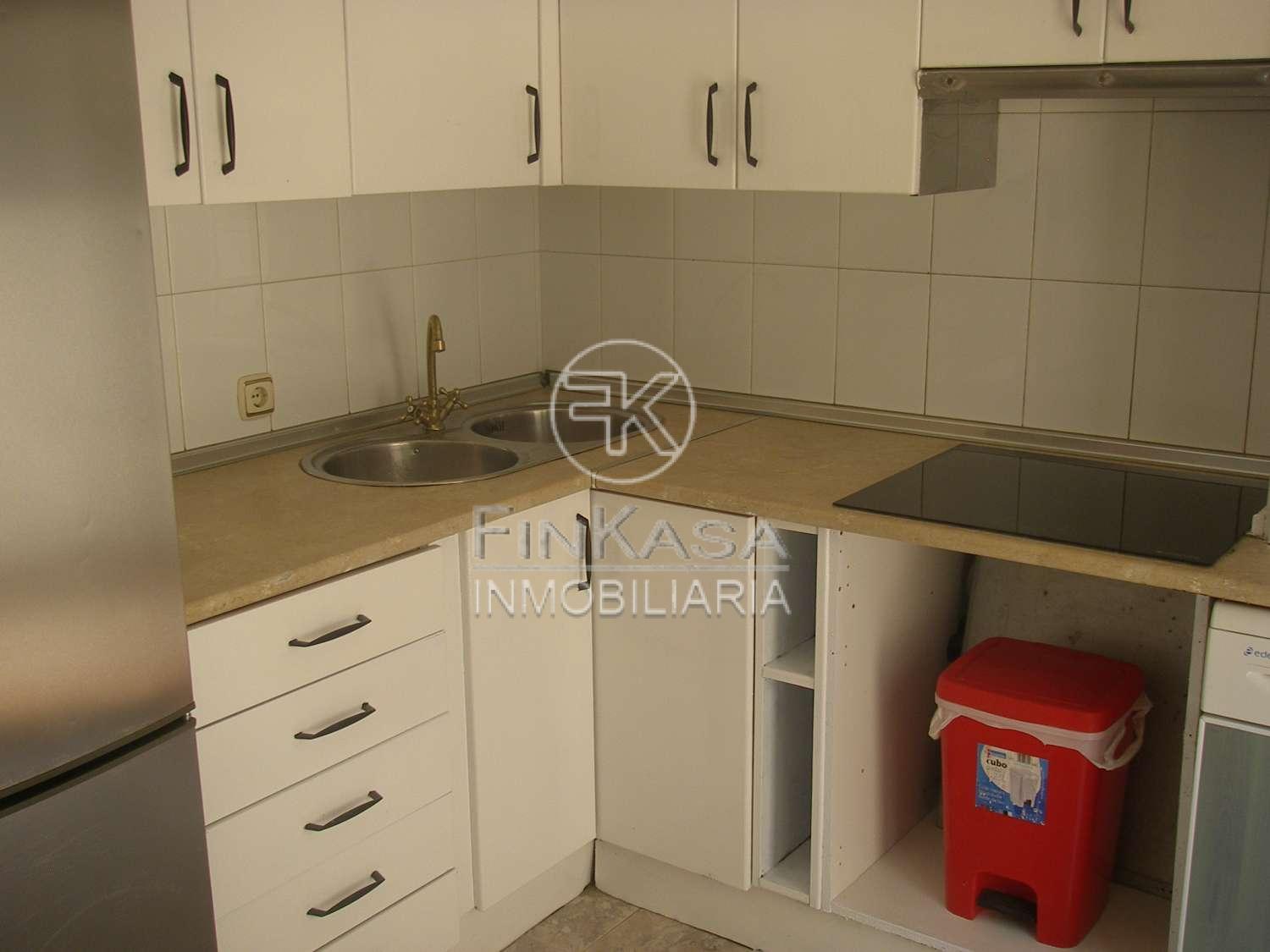 Apartment for sale in Salamanca