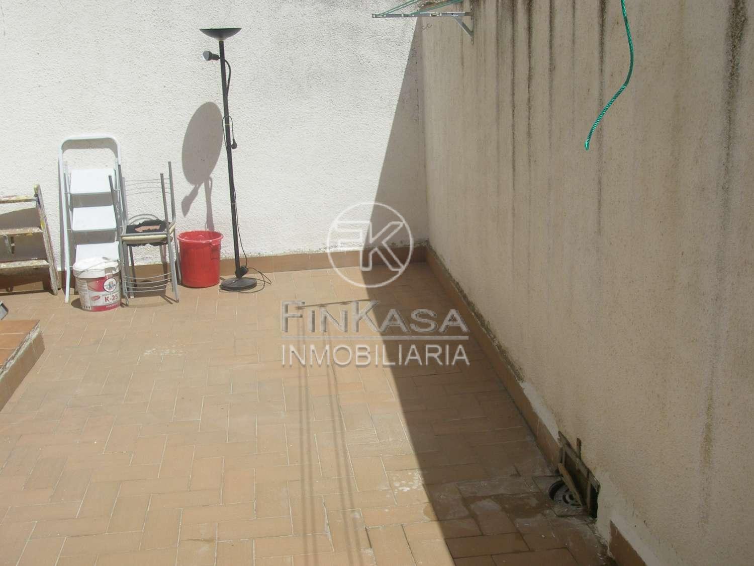 Apartment for sale in Salamanca